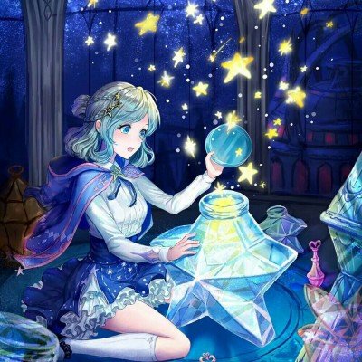 辟谣鹿角天牛58万